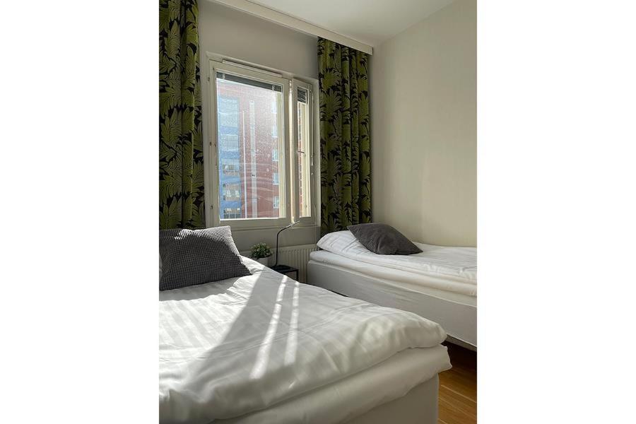 Appartement 1 Chambre