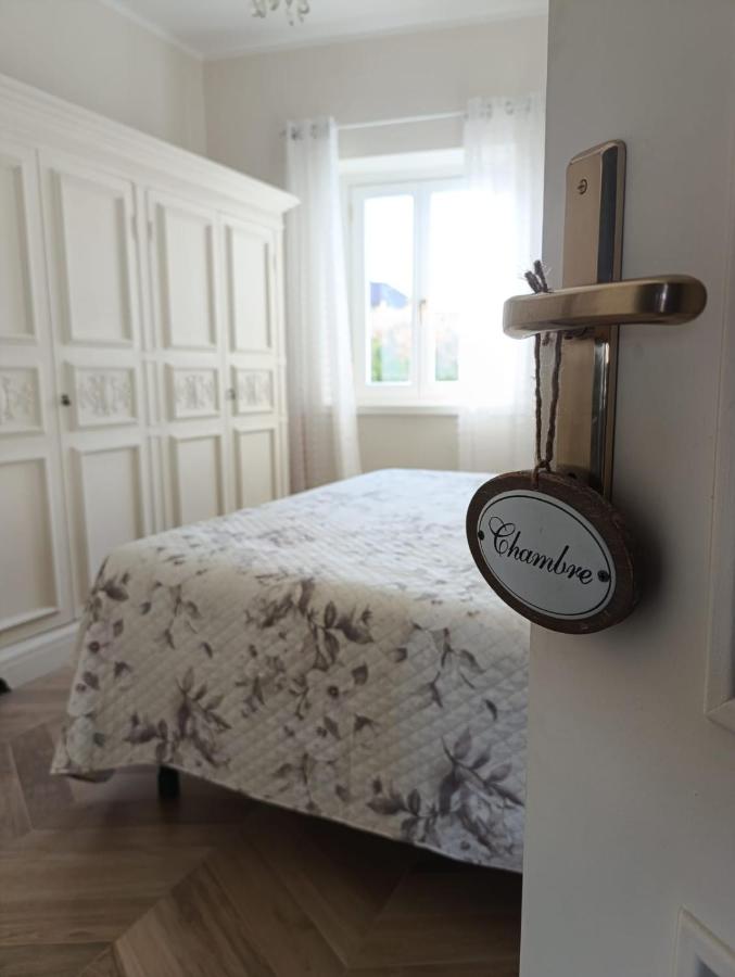 Magnolia Apartment - B&B Pistoia