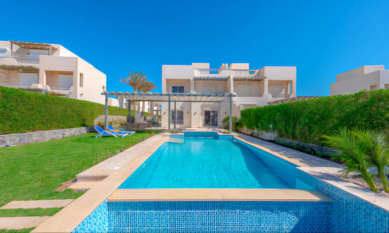 Luxury Villas in Joubal El Gouna - B&B Hurghada