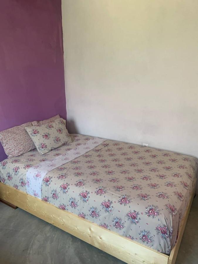 Pousada casa Eurico - B&B Portela