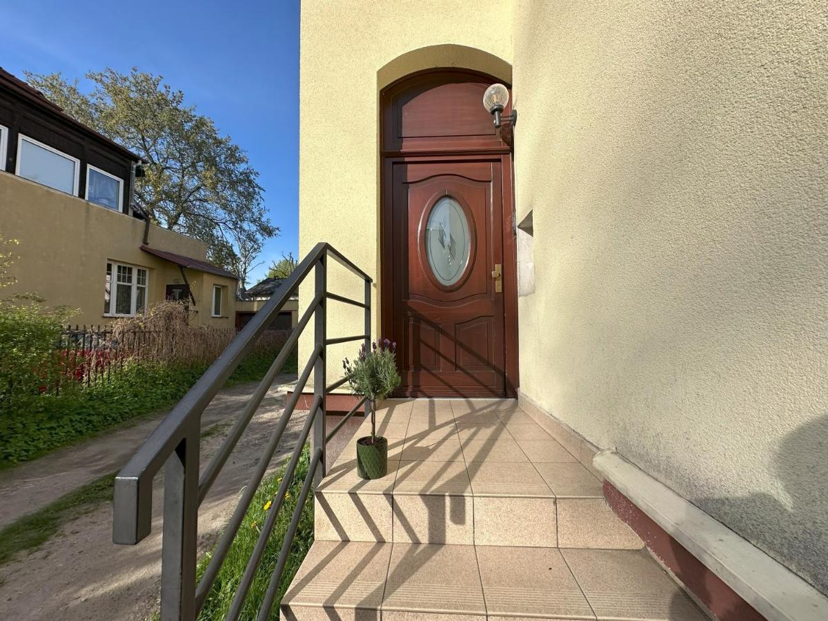 Sopocka Przystań 3 Maja - B&B Sopot