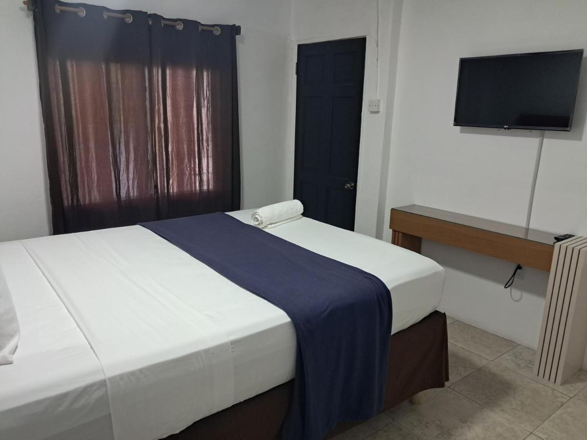 Tweepersoonskamer met Eigen Badkamer