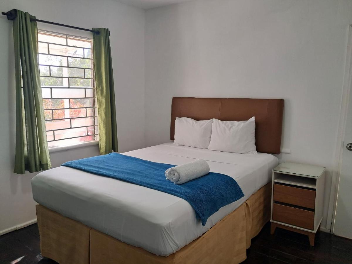 Tweepersoonskamer met Eigen Badkamer