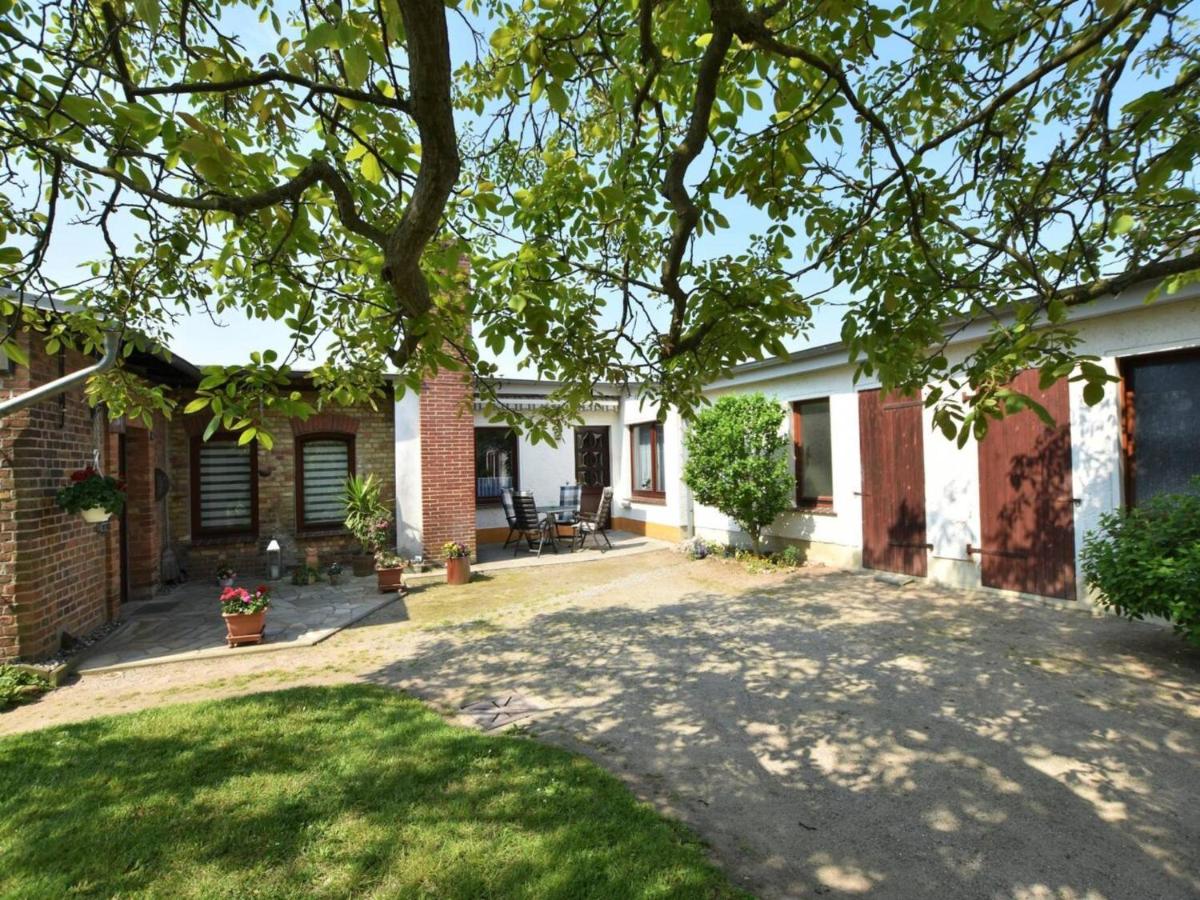 Hecht - B&B