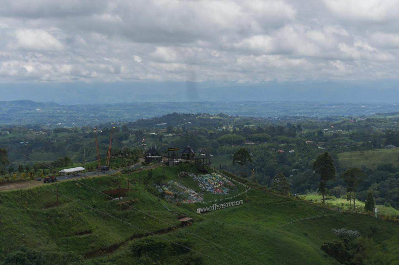 Appartement - Rez-de-Chaussée