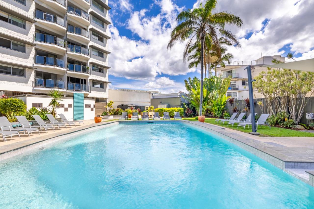 Maroochy Sands Holiday Apartments - B&B