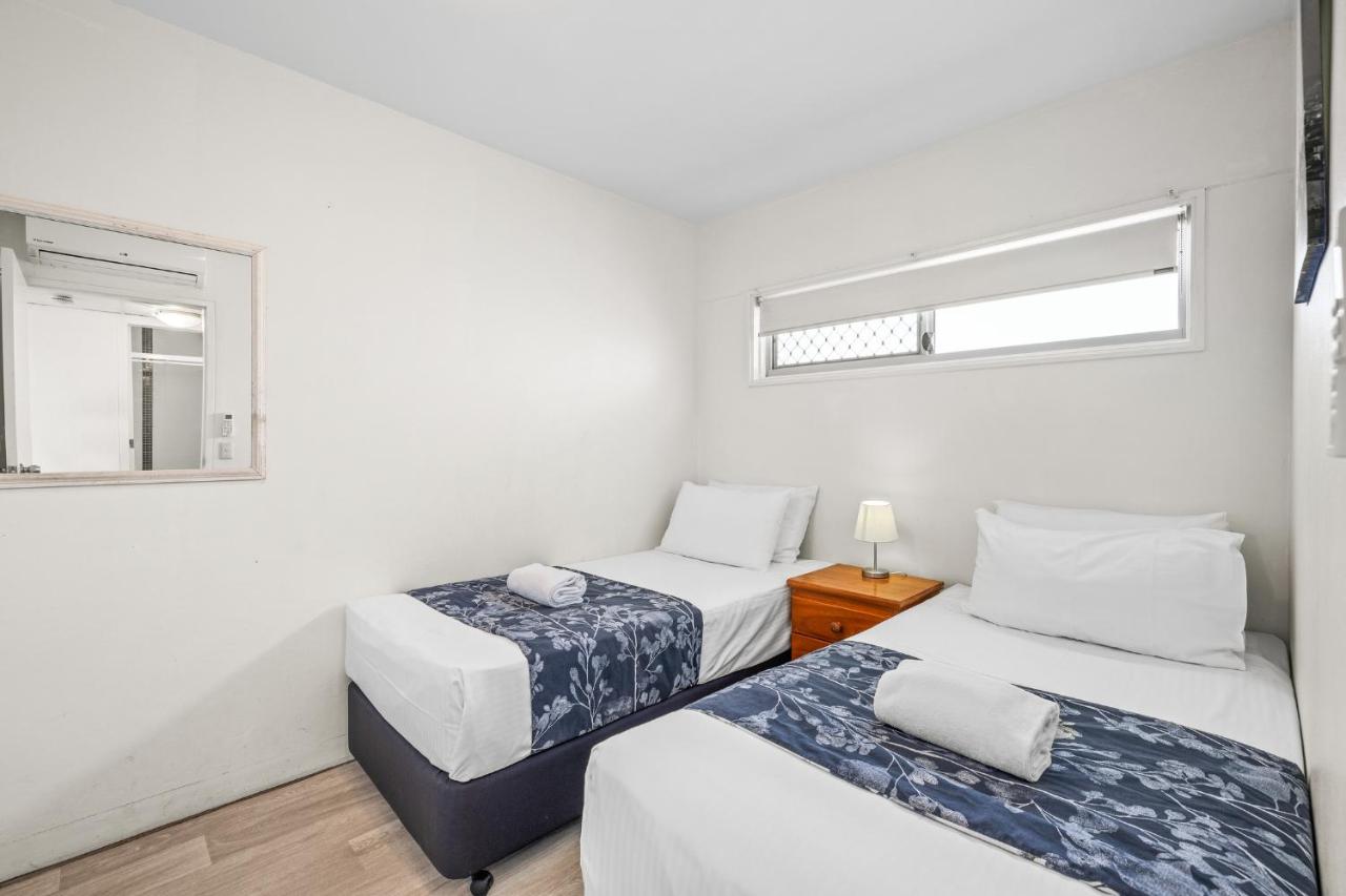 Apartamento de 2 dormitorios con vistas al océano