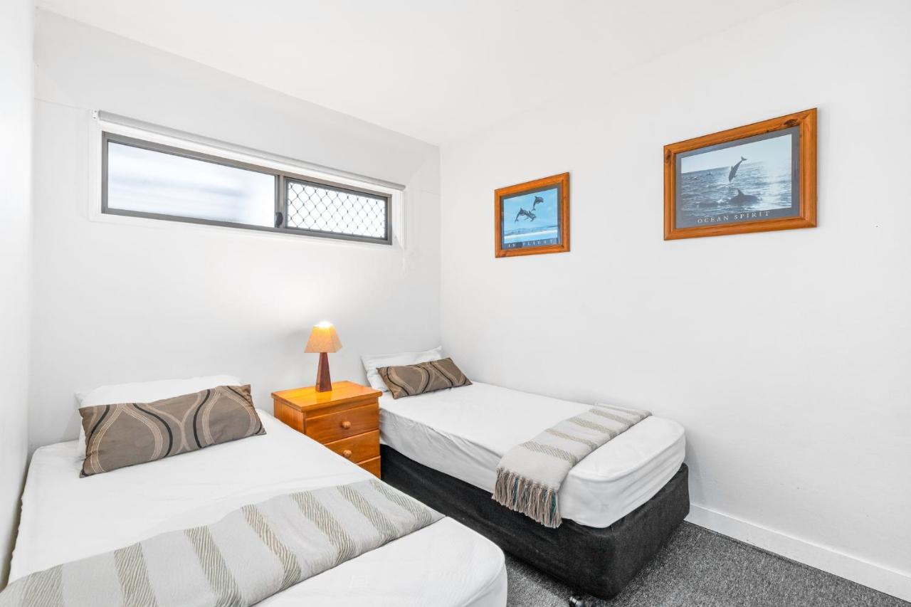 Apartamento Económico de 2 dormitorios con vistas al mar