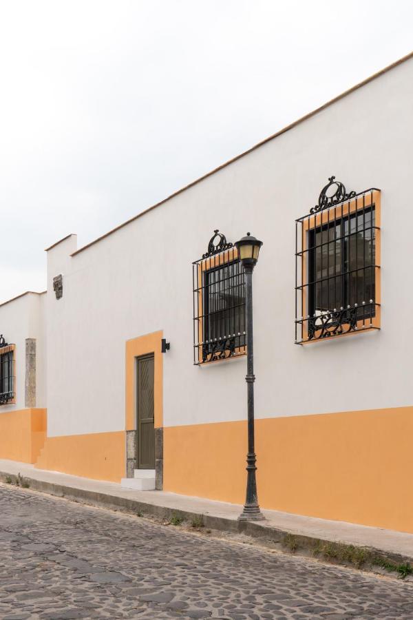 Villa Victoria Xico - B&B Xico