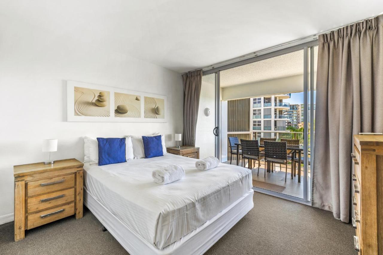 Apartamento Superior de 2 dormitorios con vistas al mar