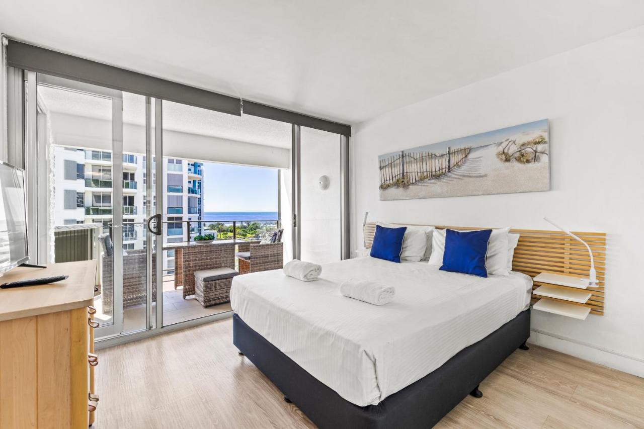 2 Bedroom Premium Ocean View