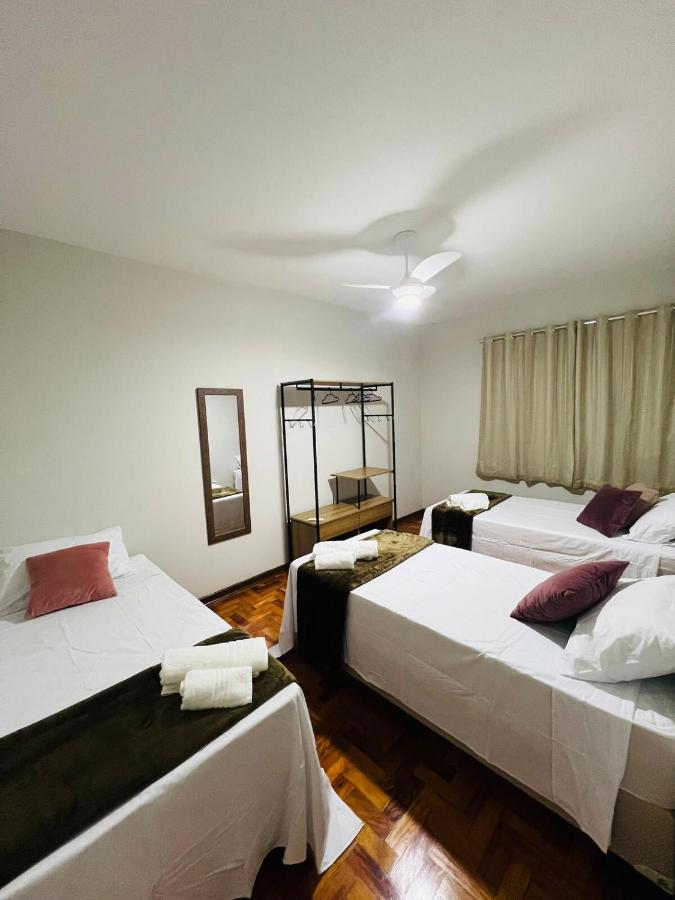 Appartement 2 Chambres