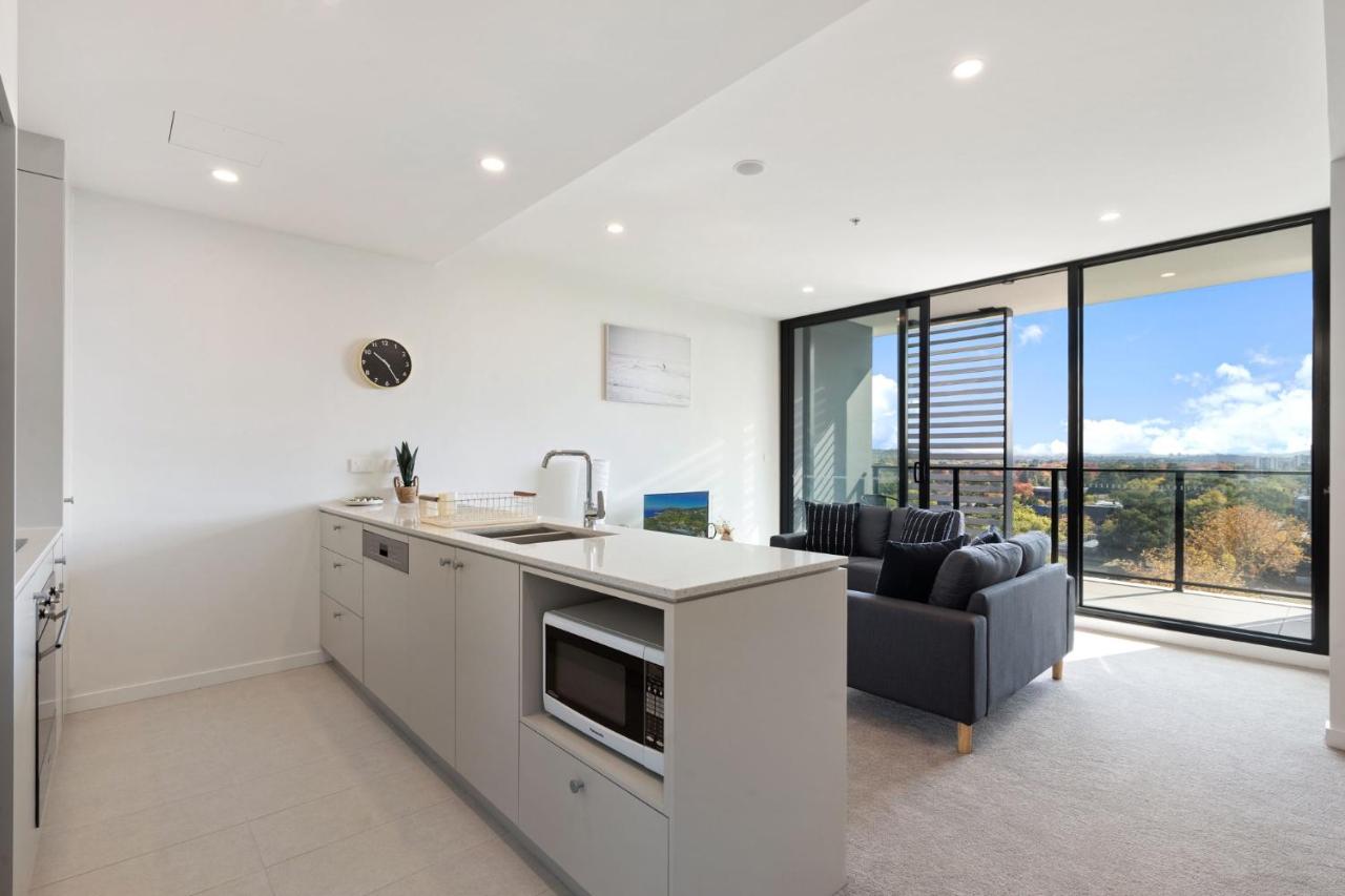 Bright 1-Bed Apartment Near City Centre - Chambres d’hôtes Turner