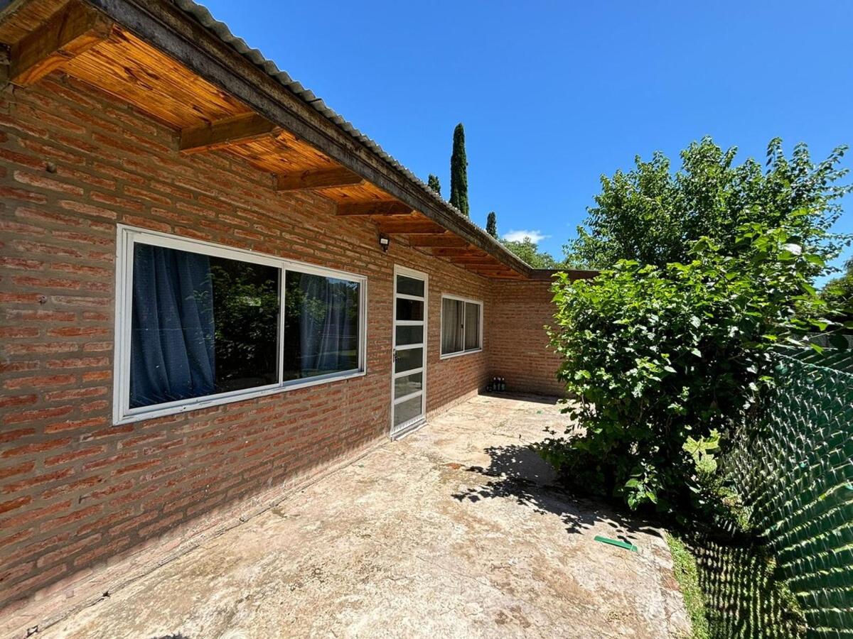 La casita de Iara - B&B Salvador María