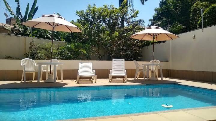 Flat Jardim Aeroporto - B&B