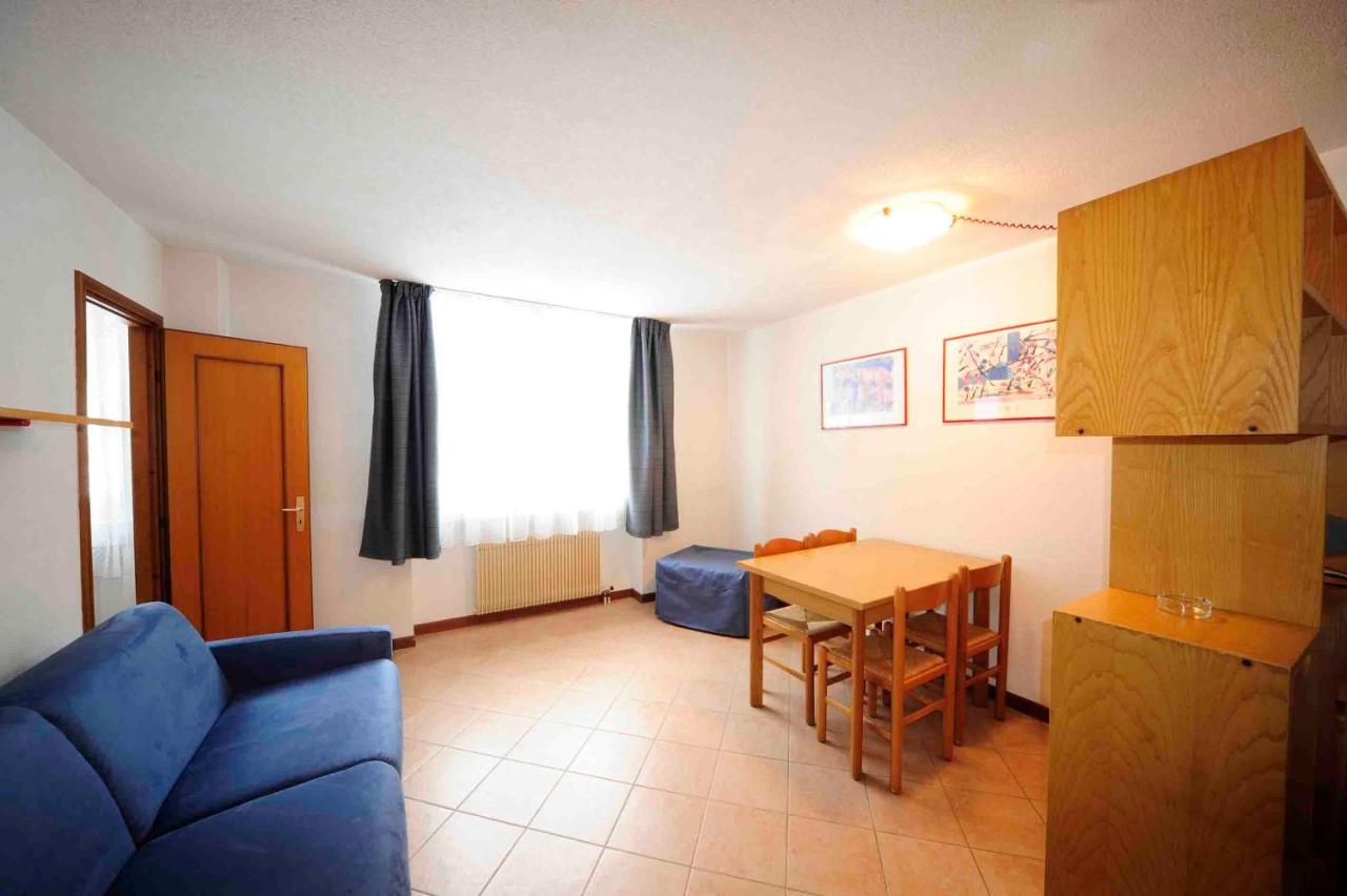Appartement 1 Chambre (4 Adultes)