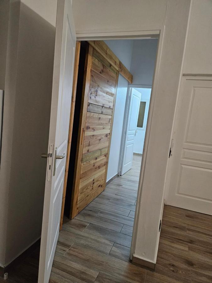 Antymoman - Bed and Breakfast Grand-Bourg