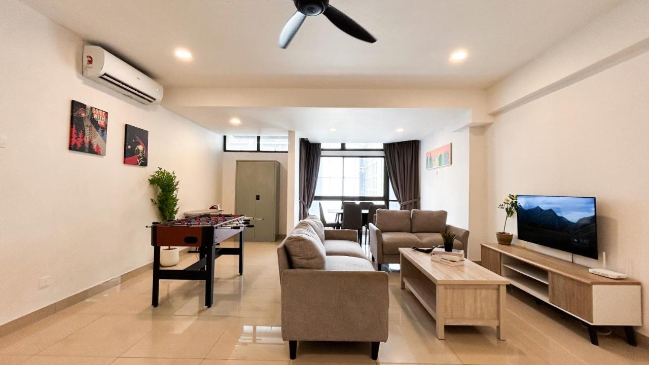 Fahrenheit 88 Bukit Bintang by Manhattan Group - B&B