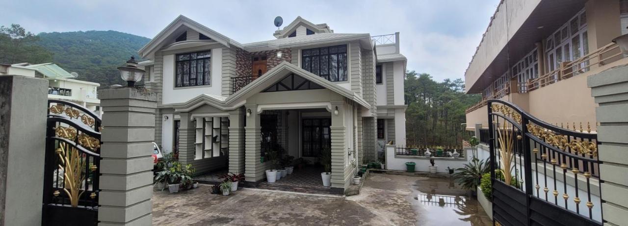 Cjc Nest homestay - B&B