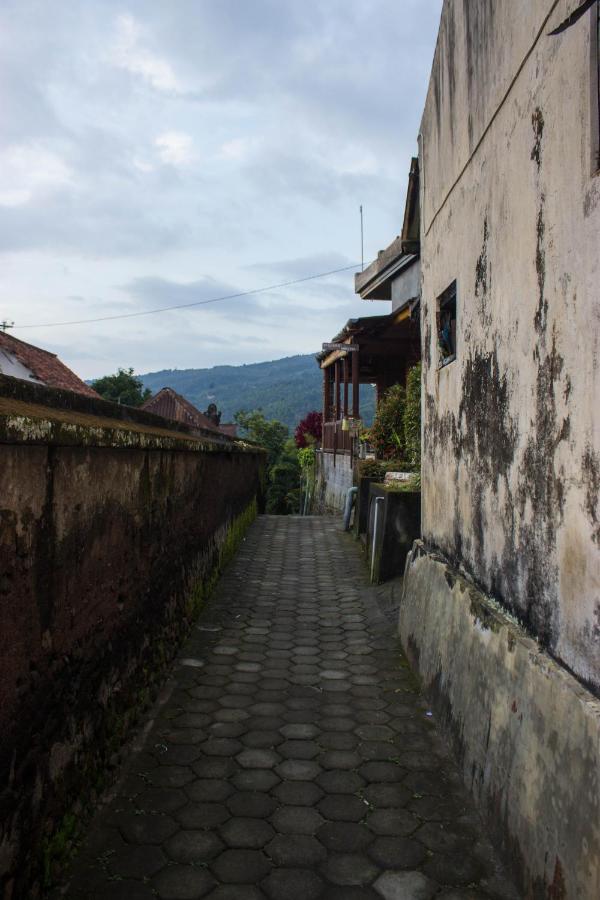 Maliana Homestay - B&B