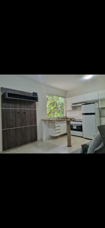Apartamento Magnífico - B&B Ubá