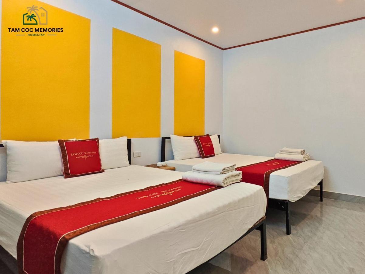 Chambre Quadruple avec Salle de Bains Privative