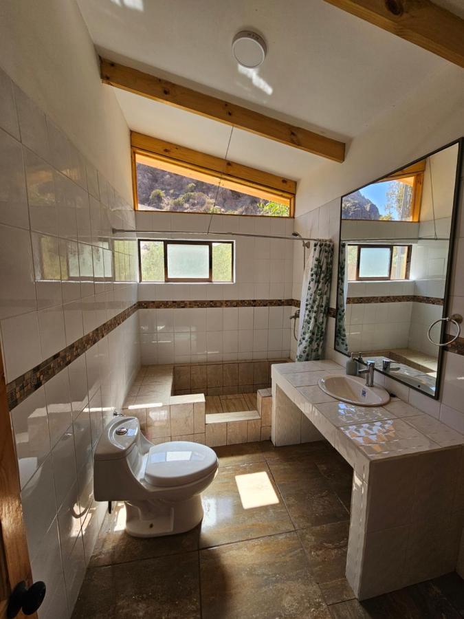 Superior Chalet