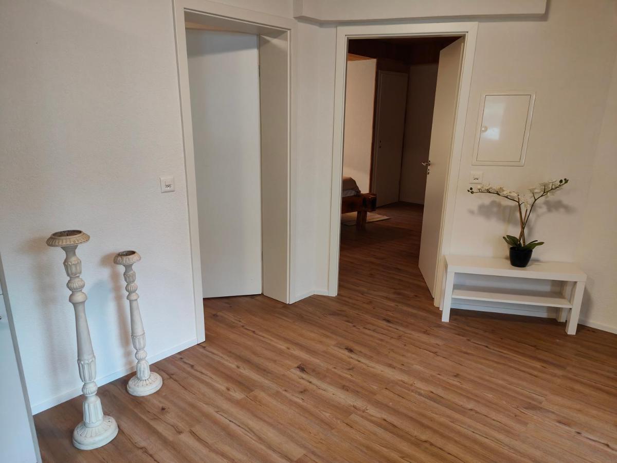 Frutigen Charm - two bedrooms - B&B