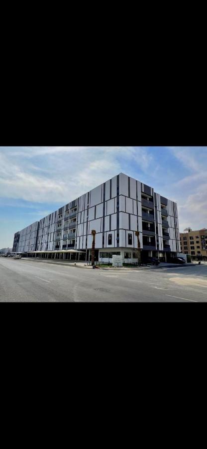 شقة هادية بدخول ذكي a - B&B