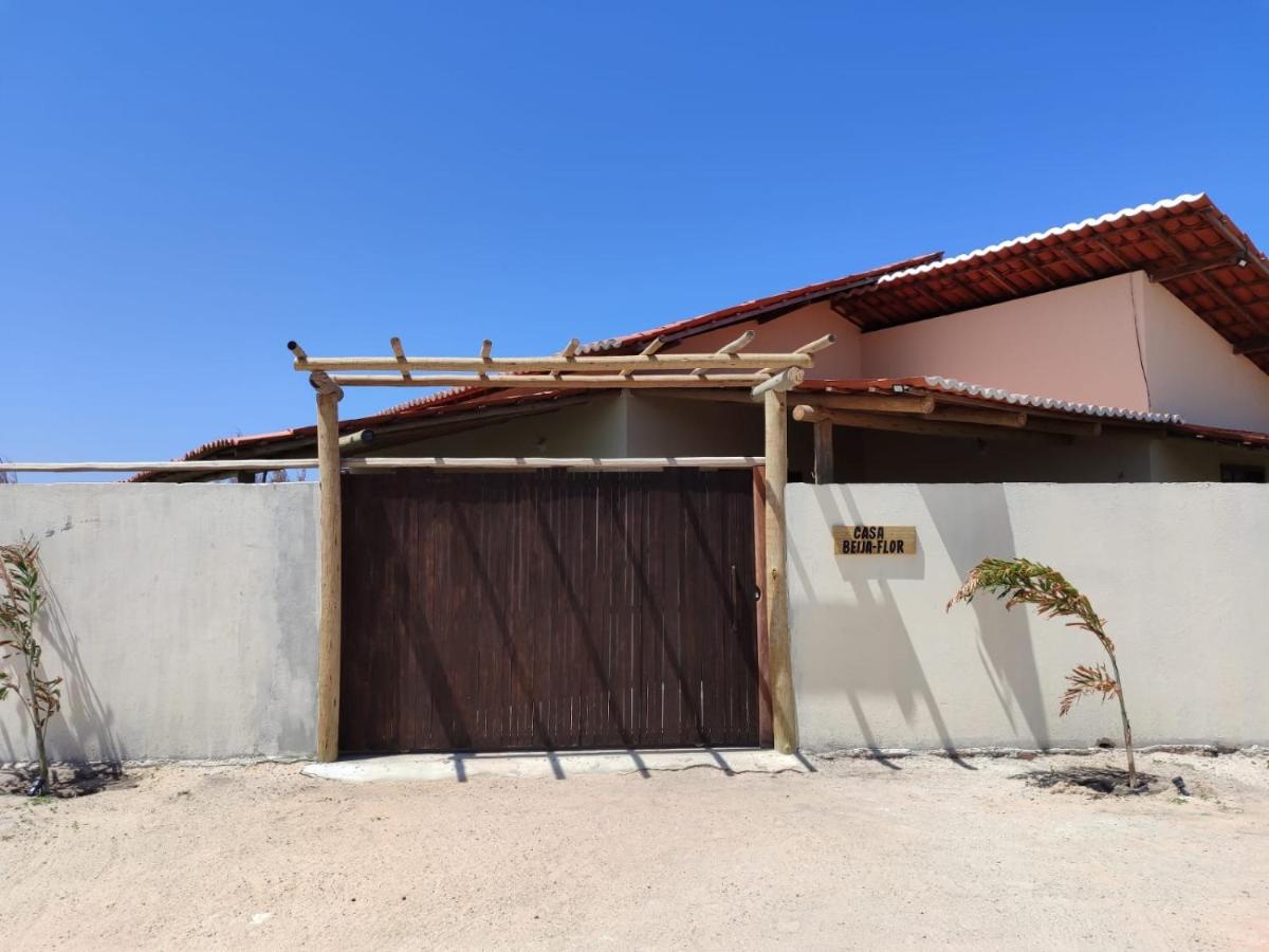 Casabeijaflorpontal - B&B Fortim