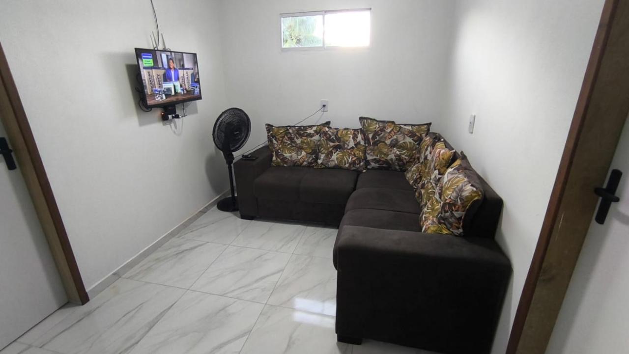 Casa de Maria Praia Suape - B&B