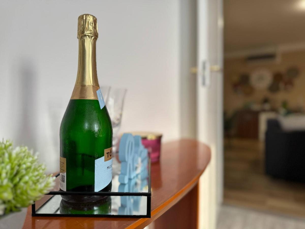 Nimród Apartman Balatonfenyves - B&B