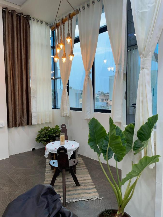 Panorama- A peaceful Getaway! - B&B