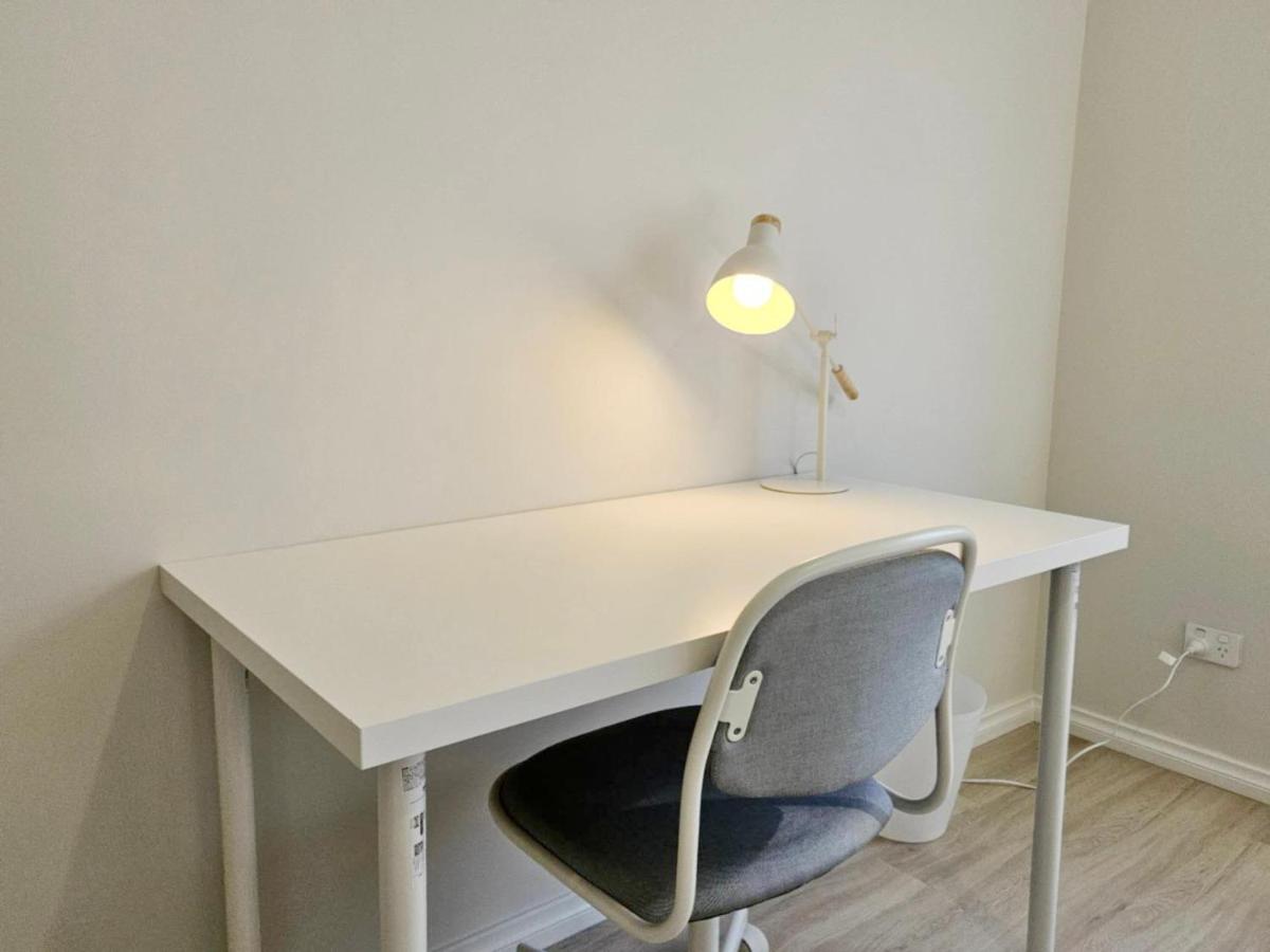 Chambre Lit Queen-Size Deluxe