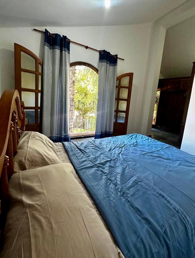 La Casona de Piedra - Bed and Breakfast Londres