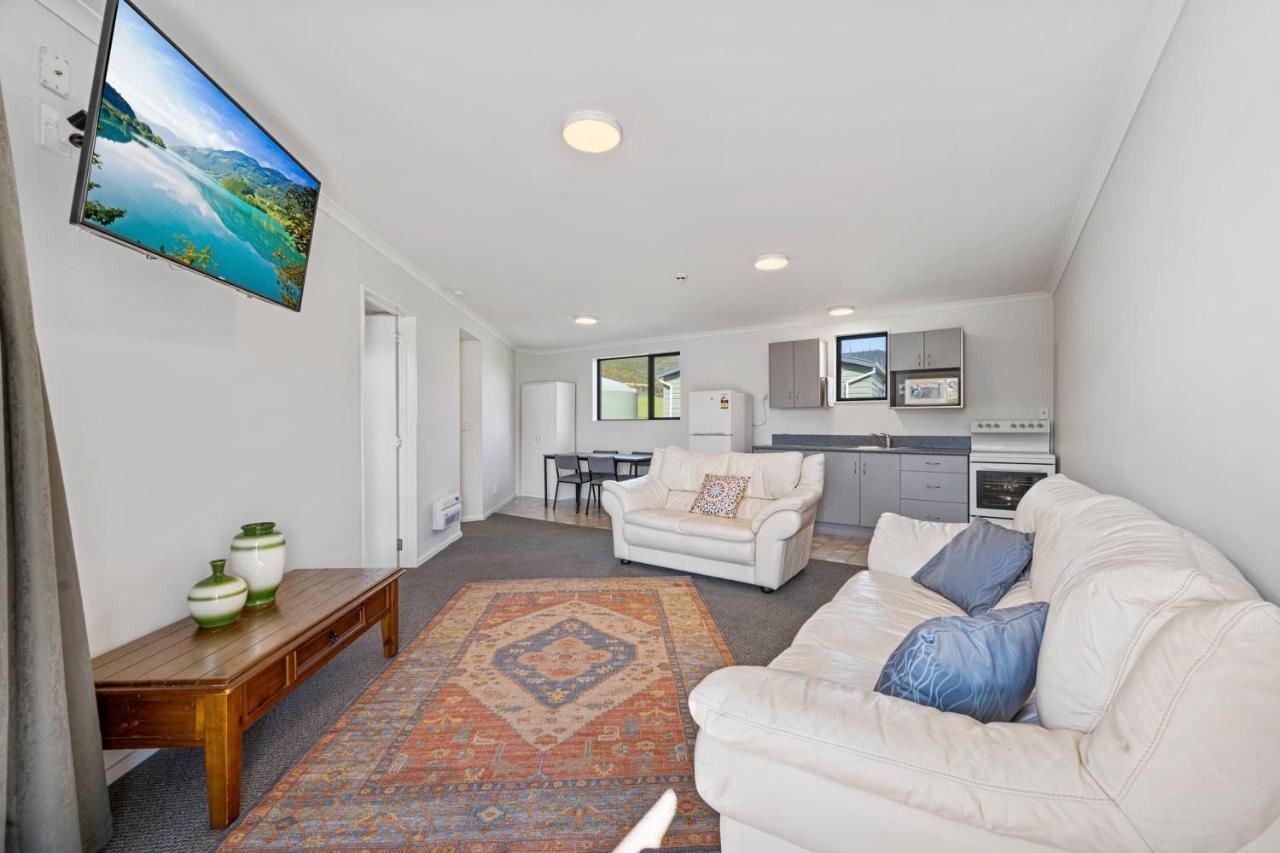 Linkwater Apartments - Two Bedroom Apartment - B&B