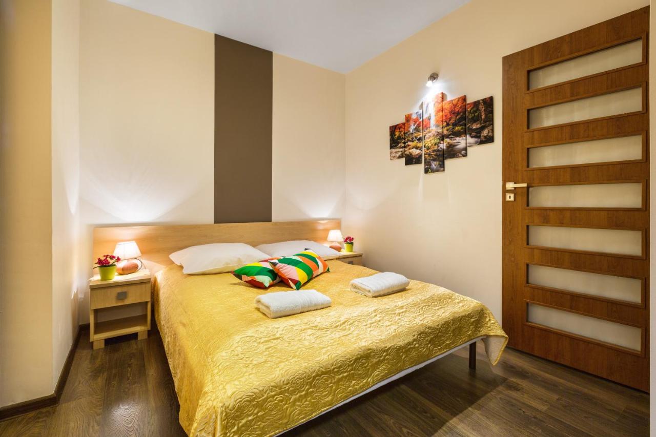 One-Bedroom Apartment (5 Adults) (building nr 32)