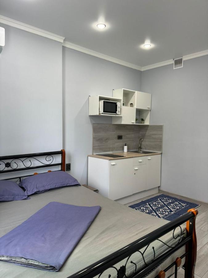 ЖК Еламан - Ferienwohnung Almaty
