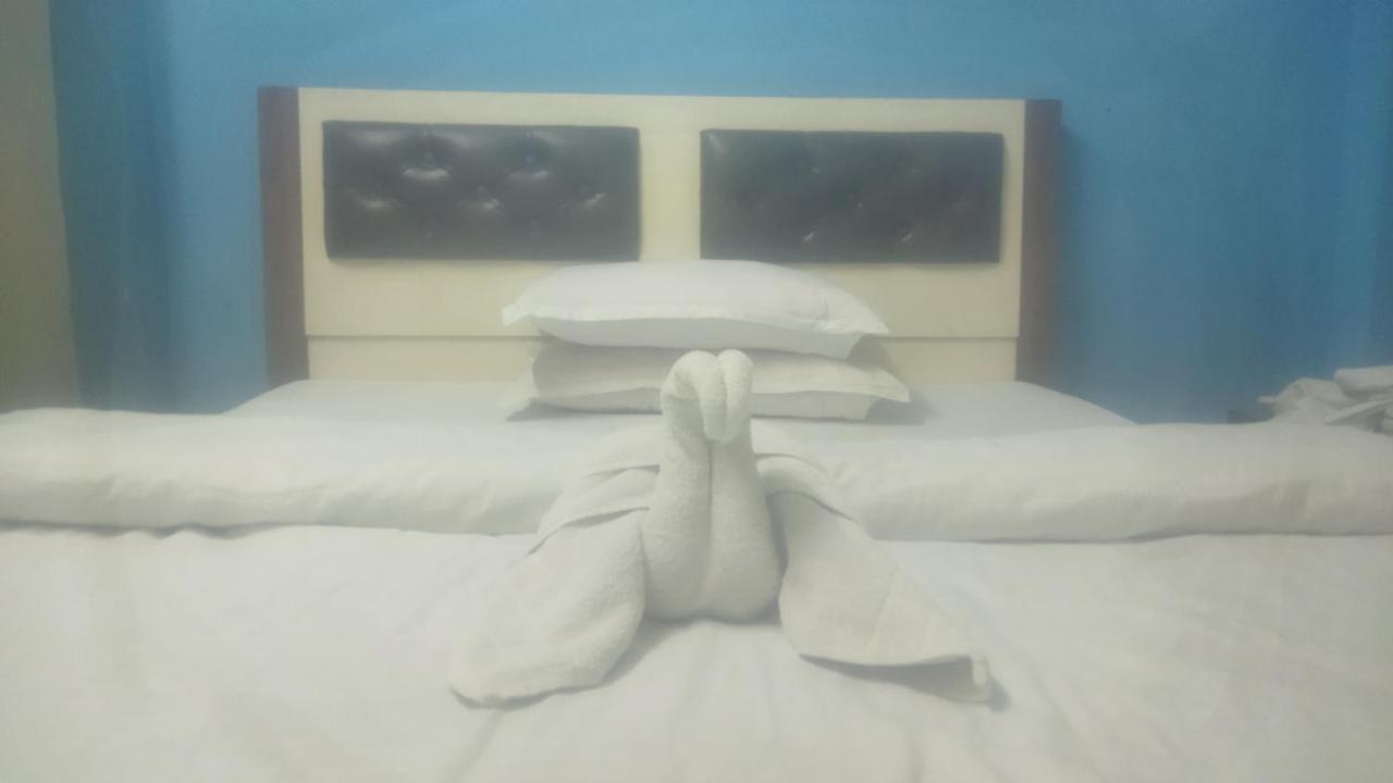 Hotel happy valley pvt ltd - B&B Ṭokhā