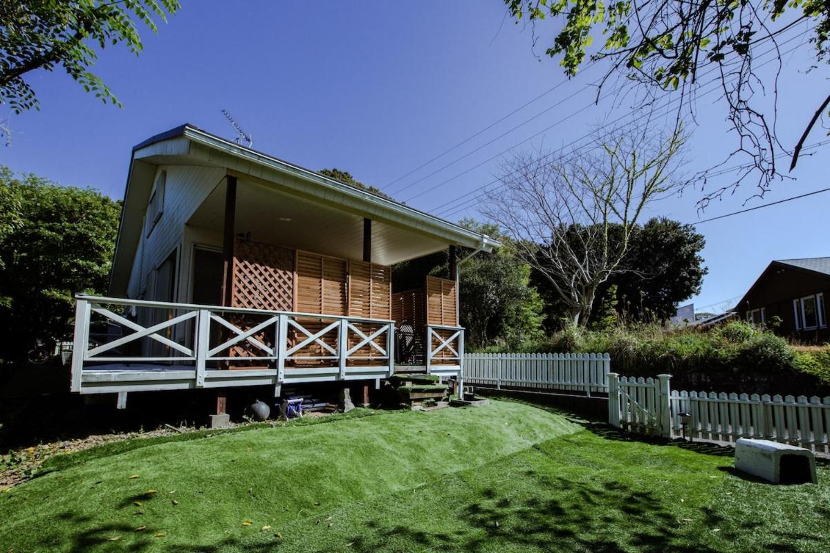 Marine Villa Ilio - B&B Sumoto