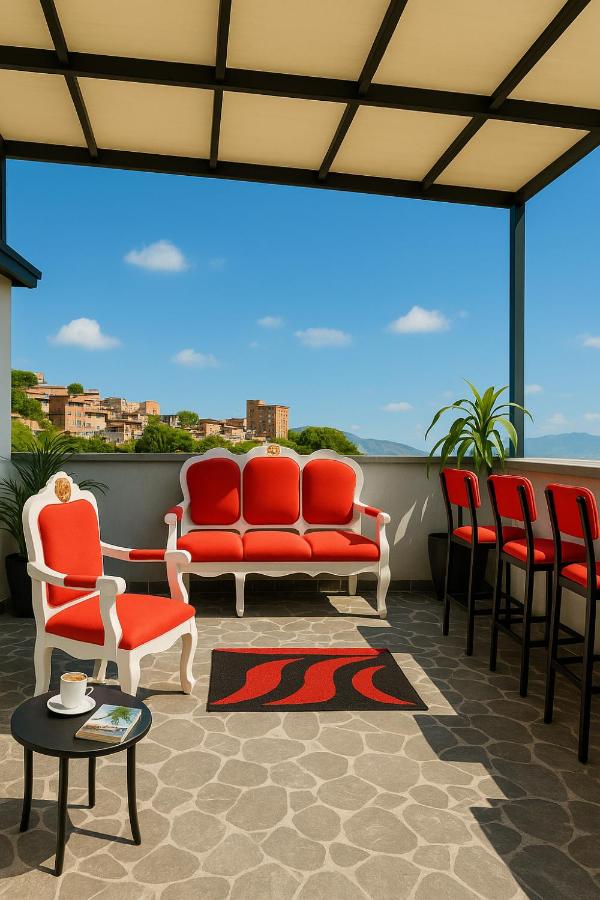 Appartamento con 2 Camere da Letto