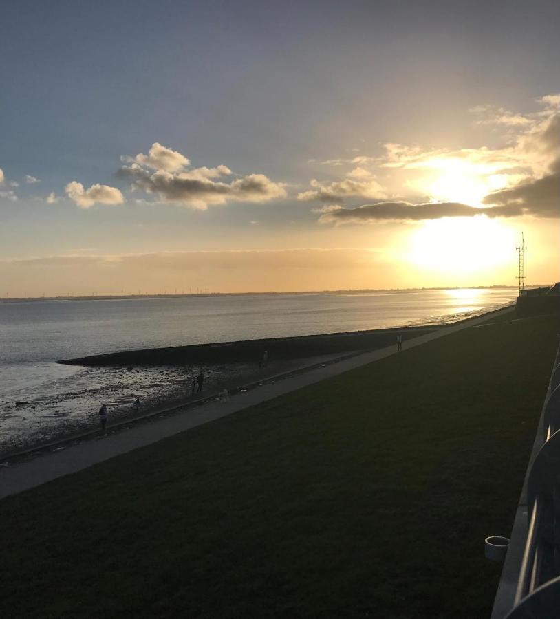 Nordsee - Ferienwohnung Wilhelmshaven