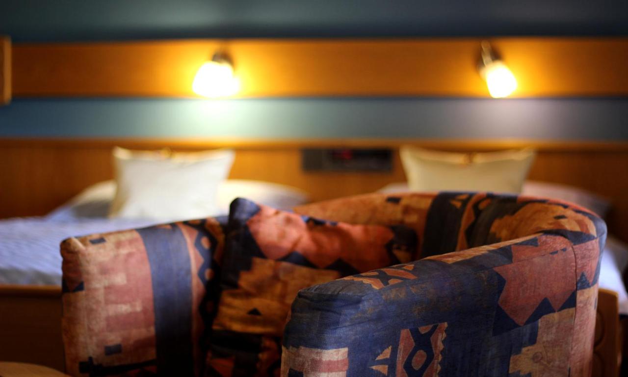 Nichtraucher-Ferienhotel Hohen Bogen