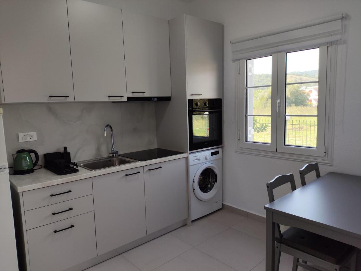 Two-Bedroom Deluxe Apartment with Balcony