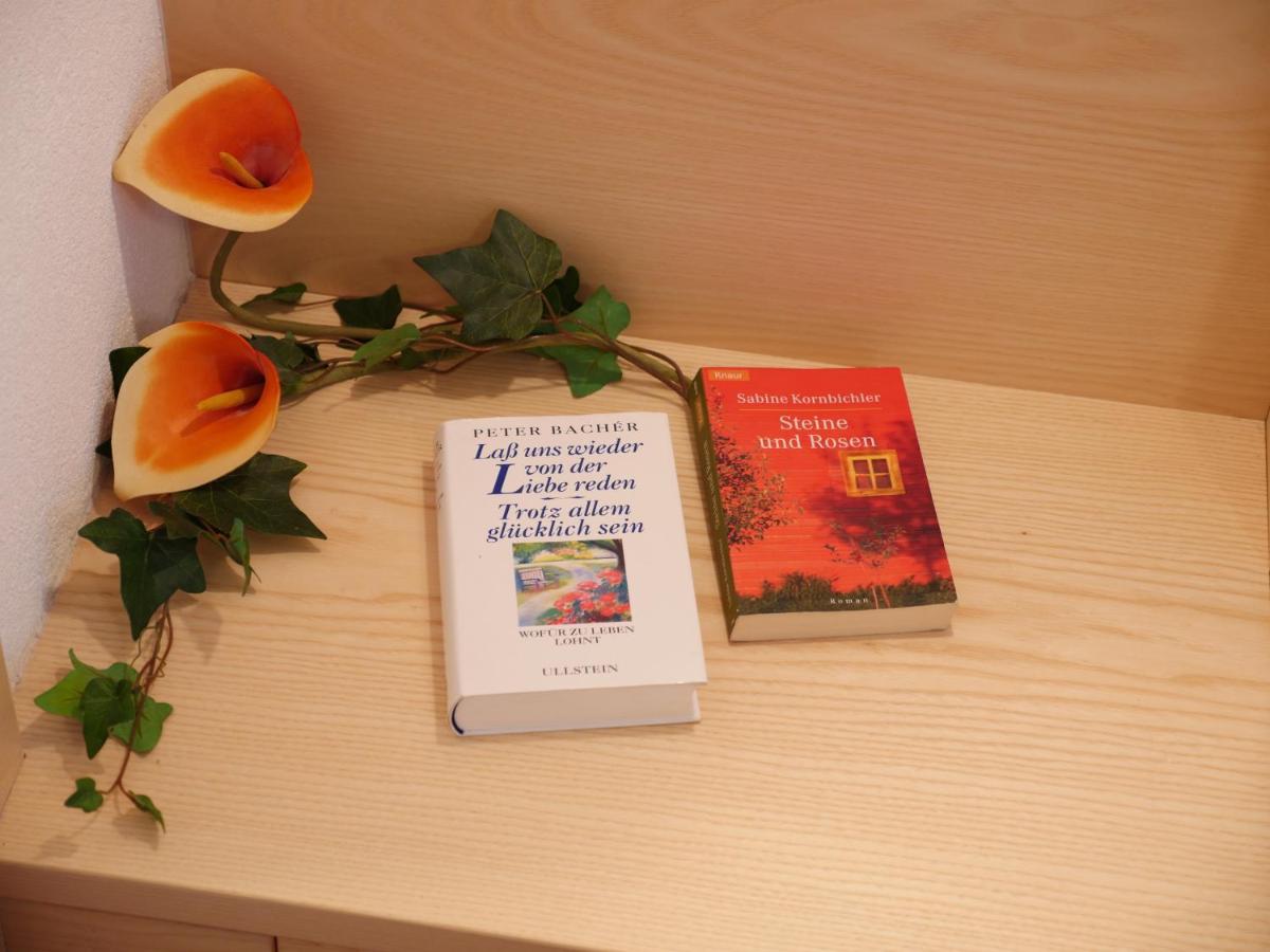 Kleines Doppelzimmer