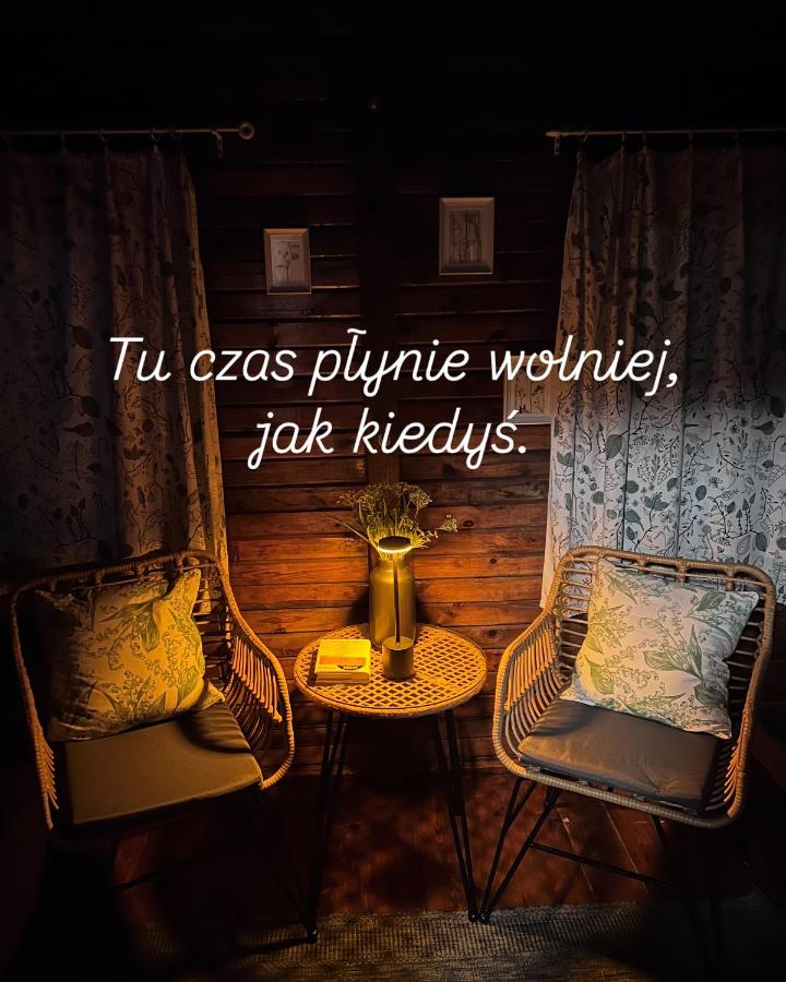 Domki na Wzgorzu