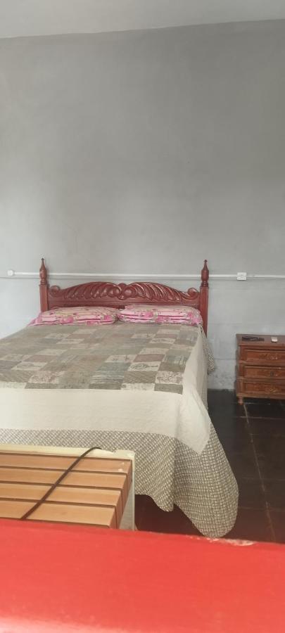 Doppelzimmer mit Zustellbett