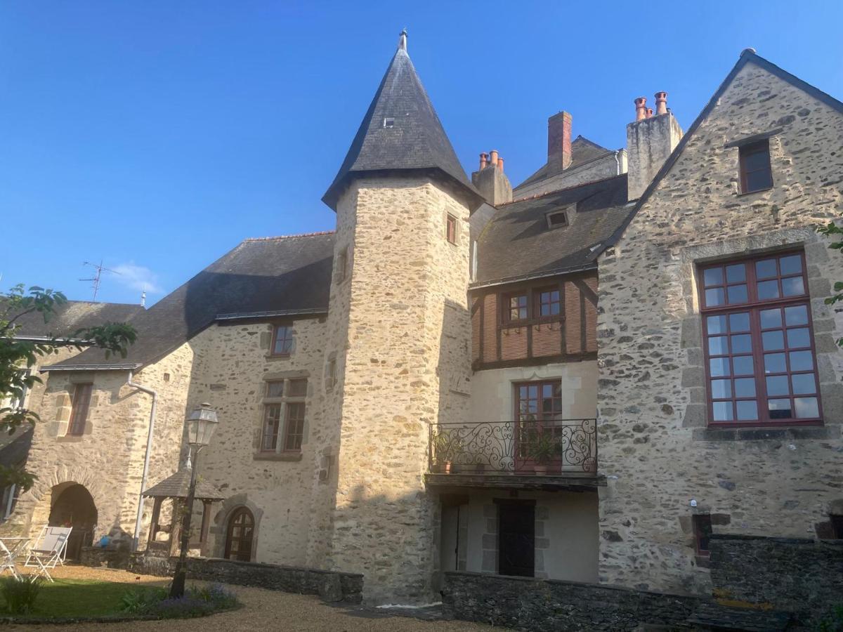 Le logis du Vassal - B&B