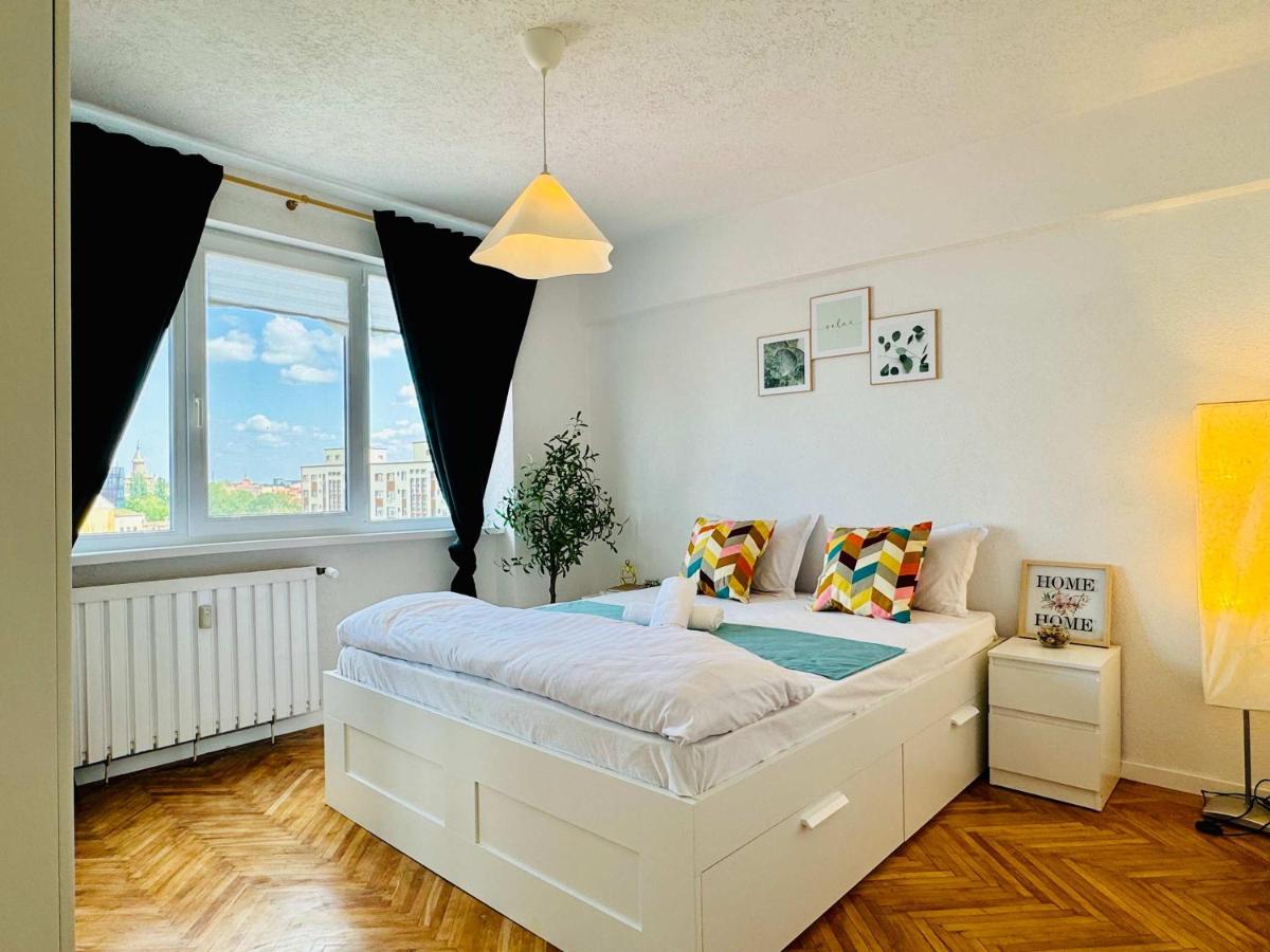 Joy City Stay Dragalina 33 - B&B