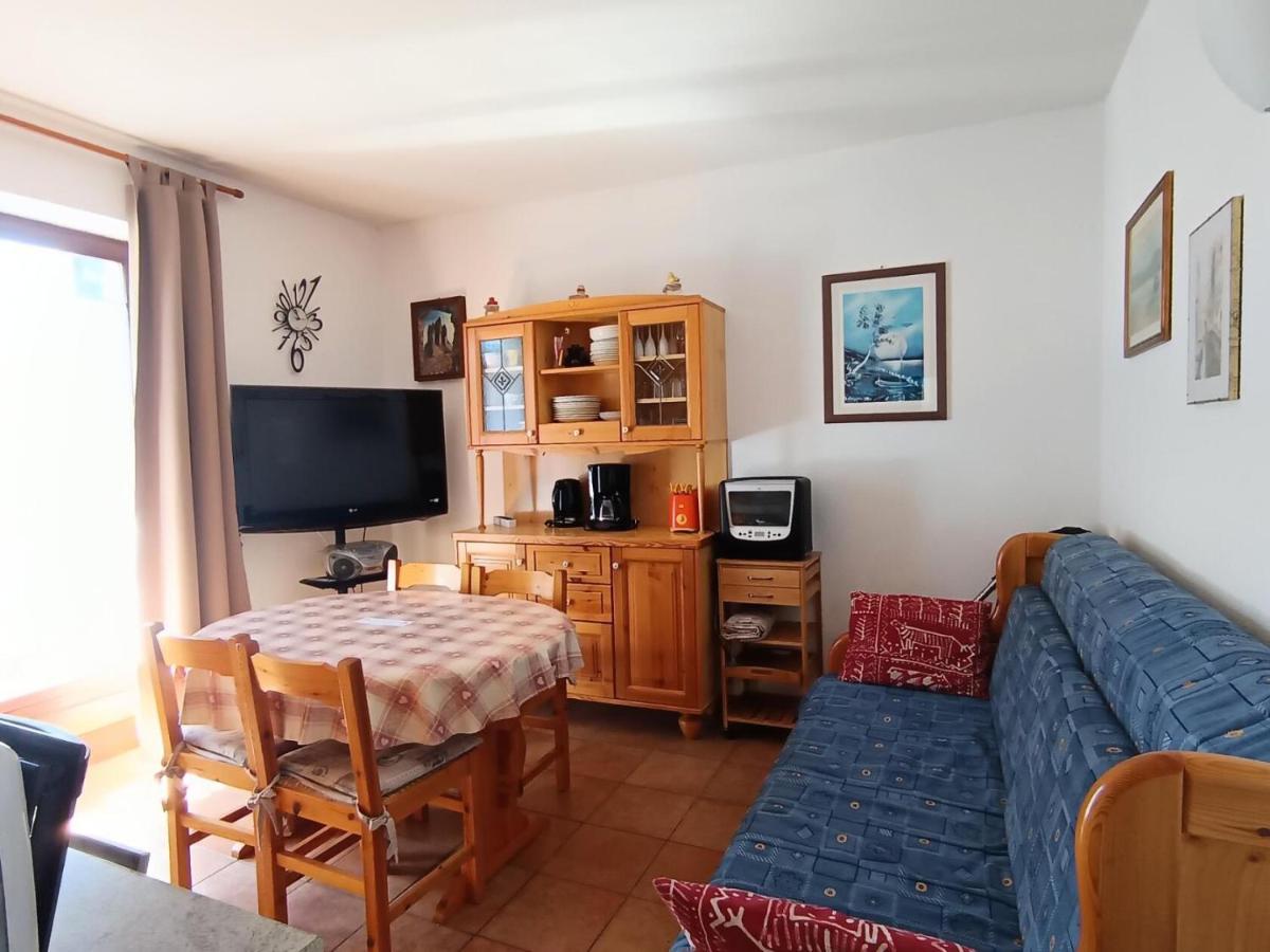 Résidence Vieille Douane - Appartement pour 4 personnes proche des pistes MAE-8334 - B&B Montgenèvre